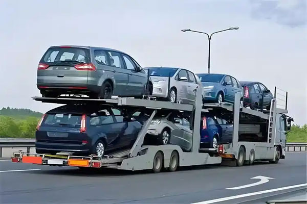 金门轿车托运查询